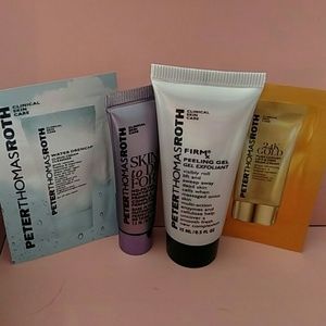Peter Thomas Roth